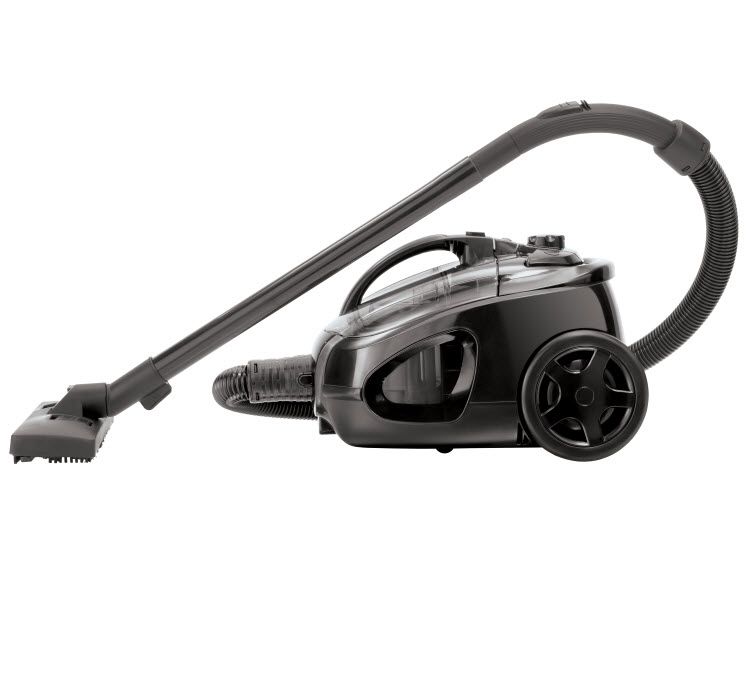 Kenmore Bagless Compact Canister Vacuum at Kmart.com