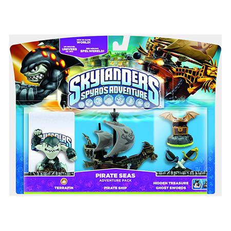 Activision Skylanders Adventure Pack-Pirate Seas at Kmart.com