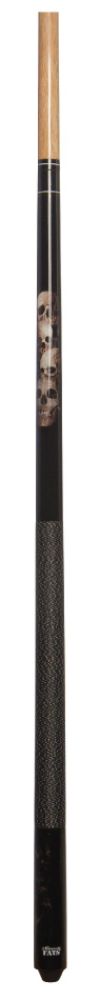 DMI Sports Skull Hardwood Cue at Sears.com
