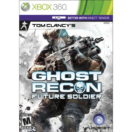 Xbox 360 Games