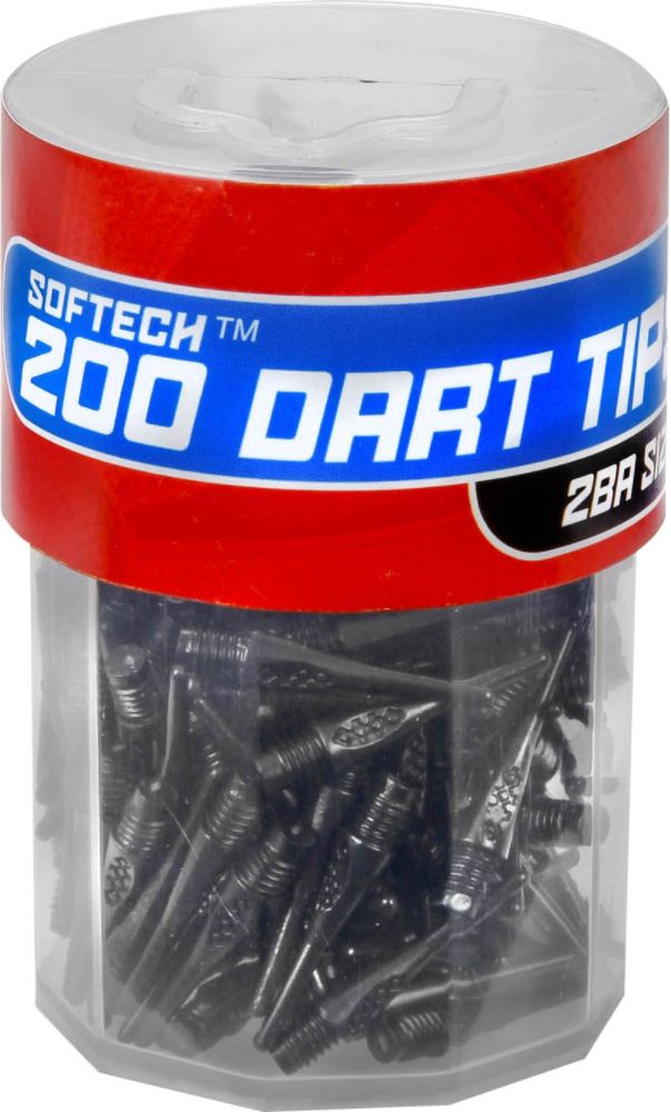 Halex Softtech Darts, 200 count at Sears.com
