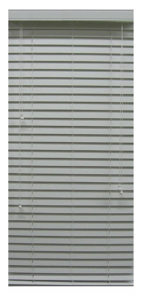 Bali 39"x64"2 inch Faux Wood Blind at Kmart.com