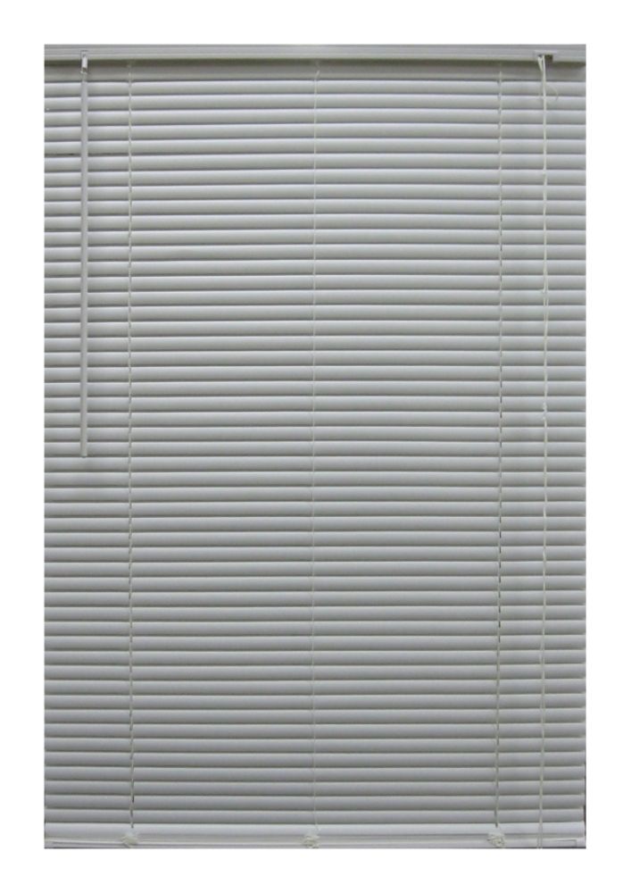 Bali 39"X64" Light Filtering 1inch Vinyl Blind at Kmart.com