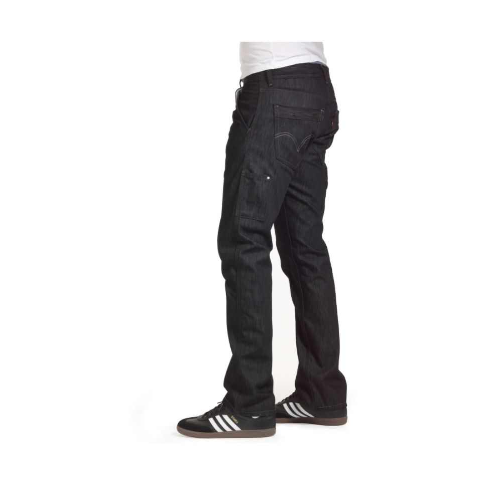Levi's 514 Builder Styled Slim Straight Jean at Sears.com