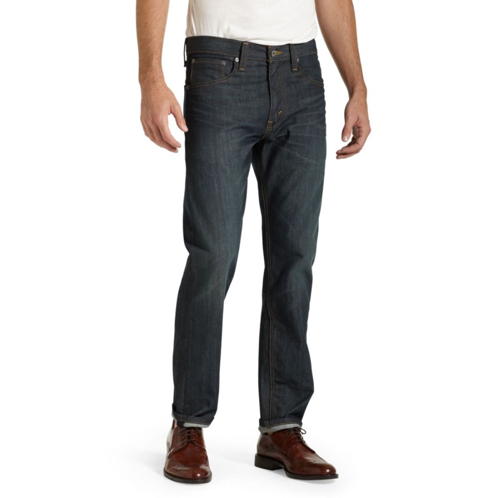 Levi's Clearance Men's 521 Slim Tapered Jeans at Sears.com