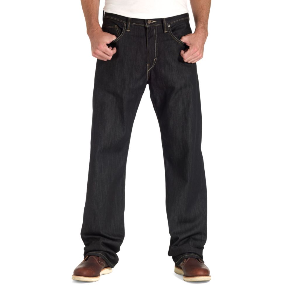 Levi's Men's 569 Loose Straight Jeans at Sears.com