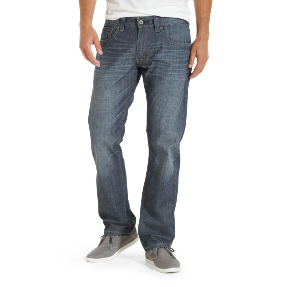 Levi's 514 Rafter Styled Slim Straight Jean at Sears.com