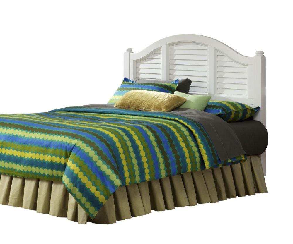 Home Styles Bermuda Queen/Full Headboard at Sears.com