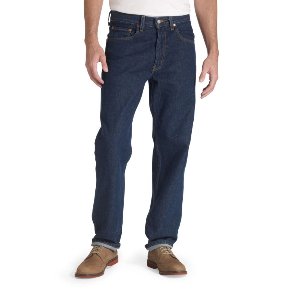 Levi's ® 550 Relaxed Fit Jean at Sears.com