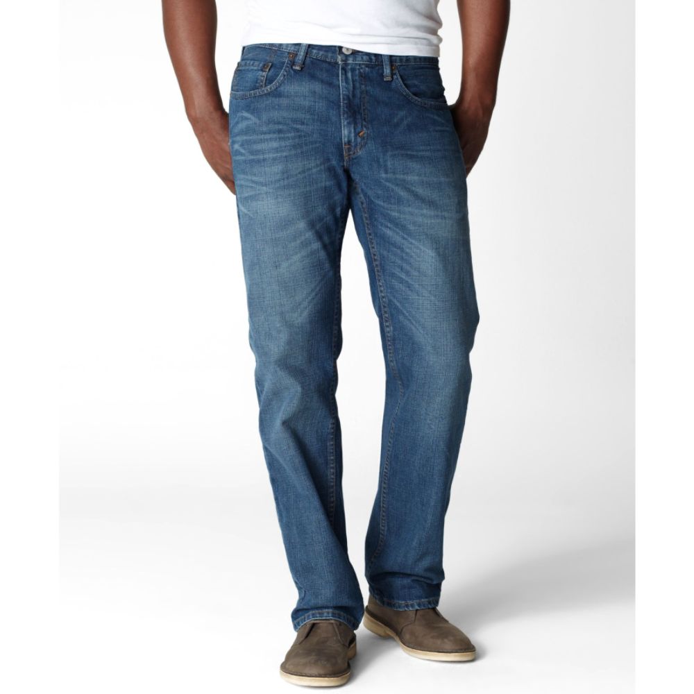 Levi's ® 559™ Relaxed Straight Jean at Sears.com