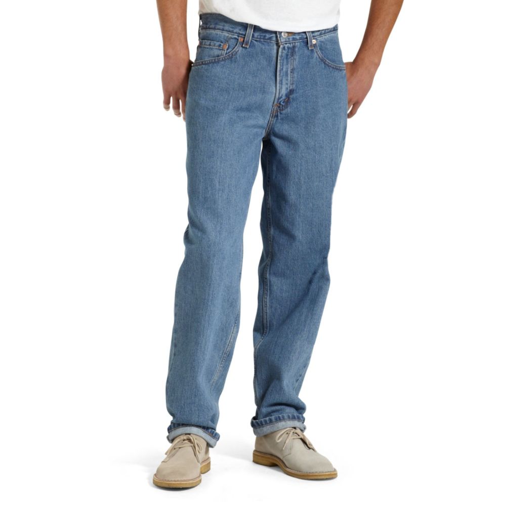 Levi's ® 560™ Comfort Fit Tapered Leg Jean at Sears.com