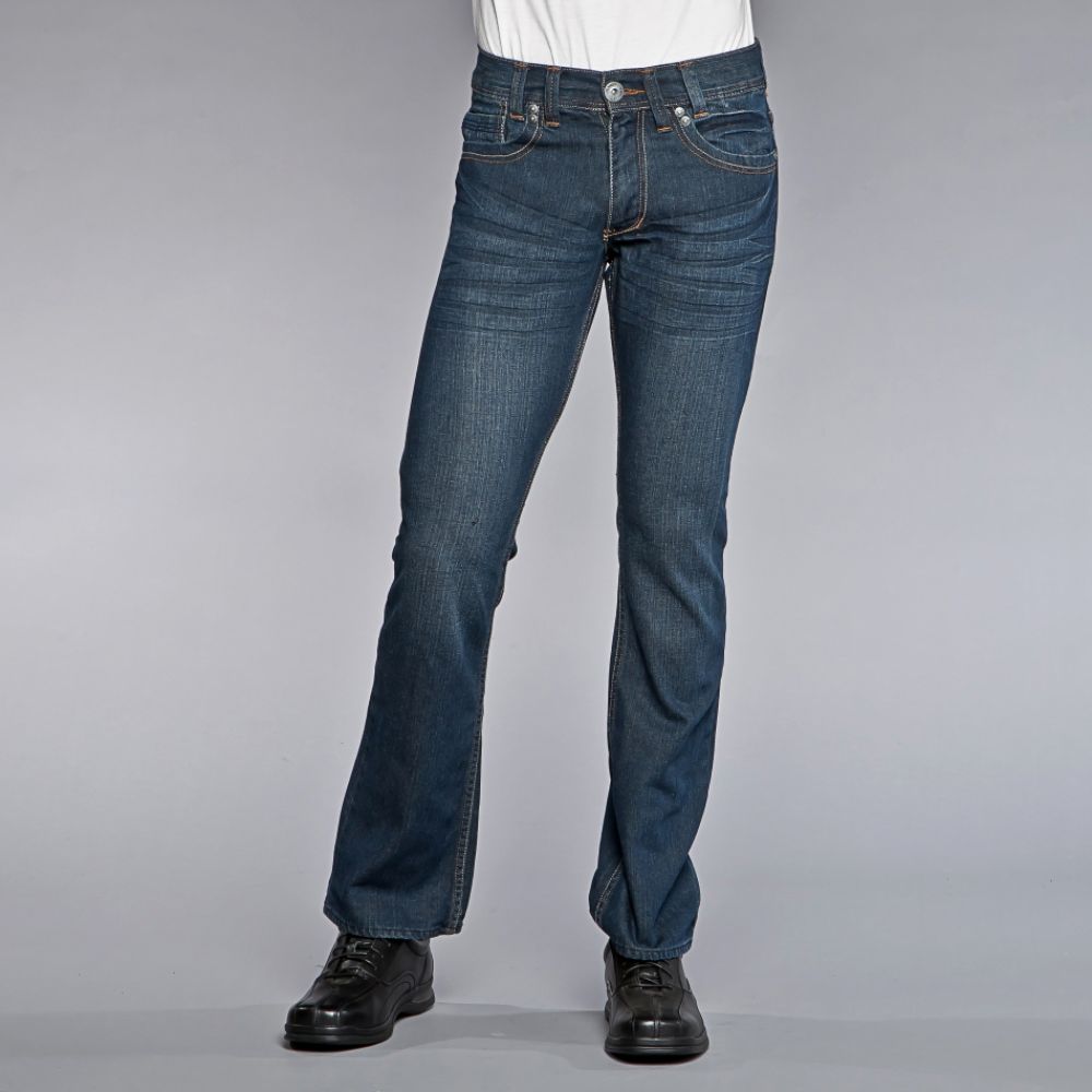 Hollywood The Jean People Men’s Denim Jeans at Sears.com