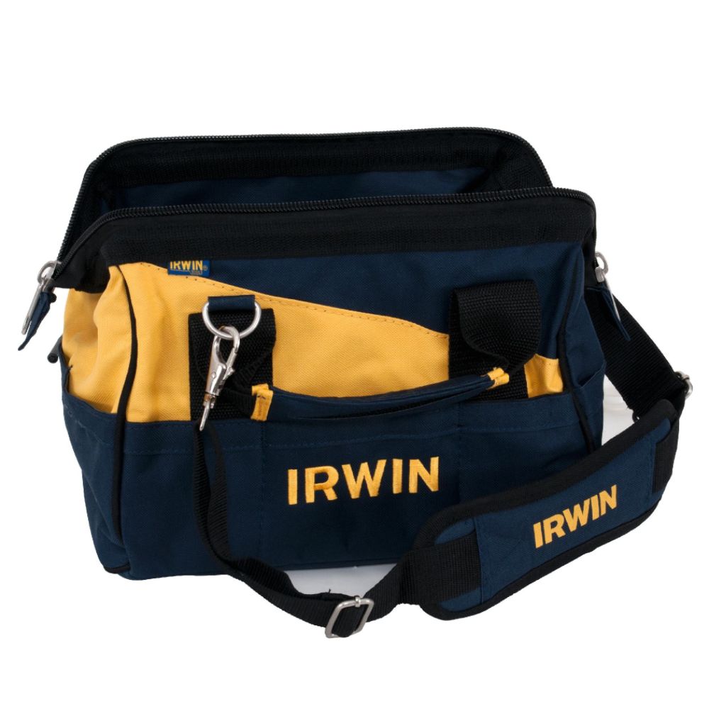 12-Inch Electricians Tote, Tool Bag