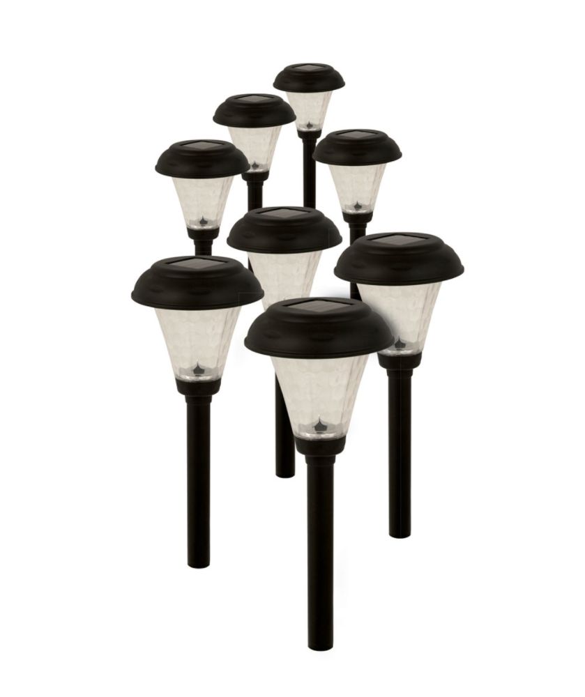 Coleman Cable LED SOLAR LIGHTS, 8-PACK at Sears.com