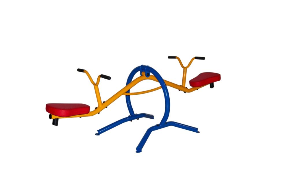 Gym Dandy Teeter Totter