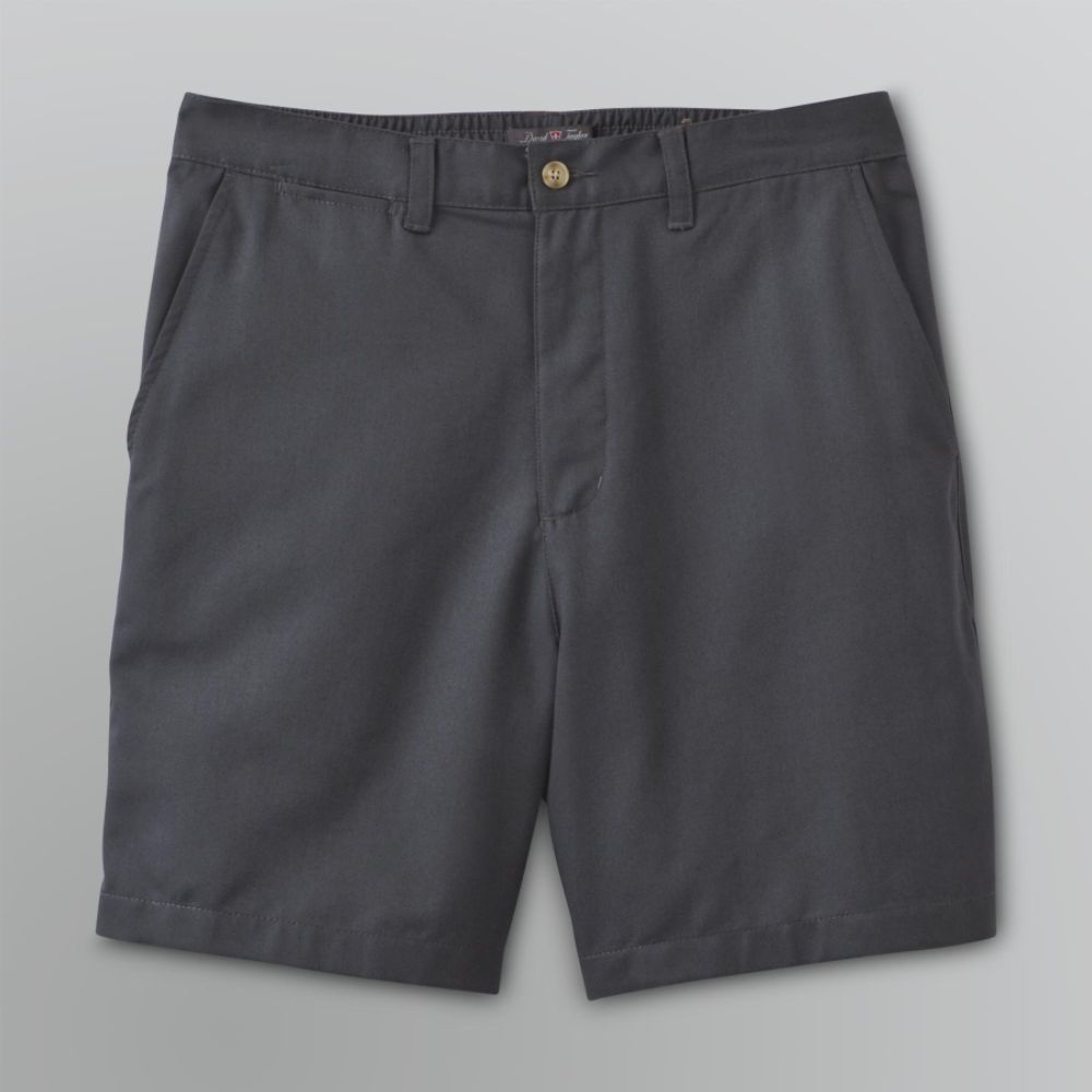 David Taylor Men's Stretch Shorts at Sears.com