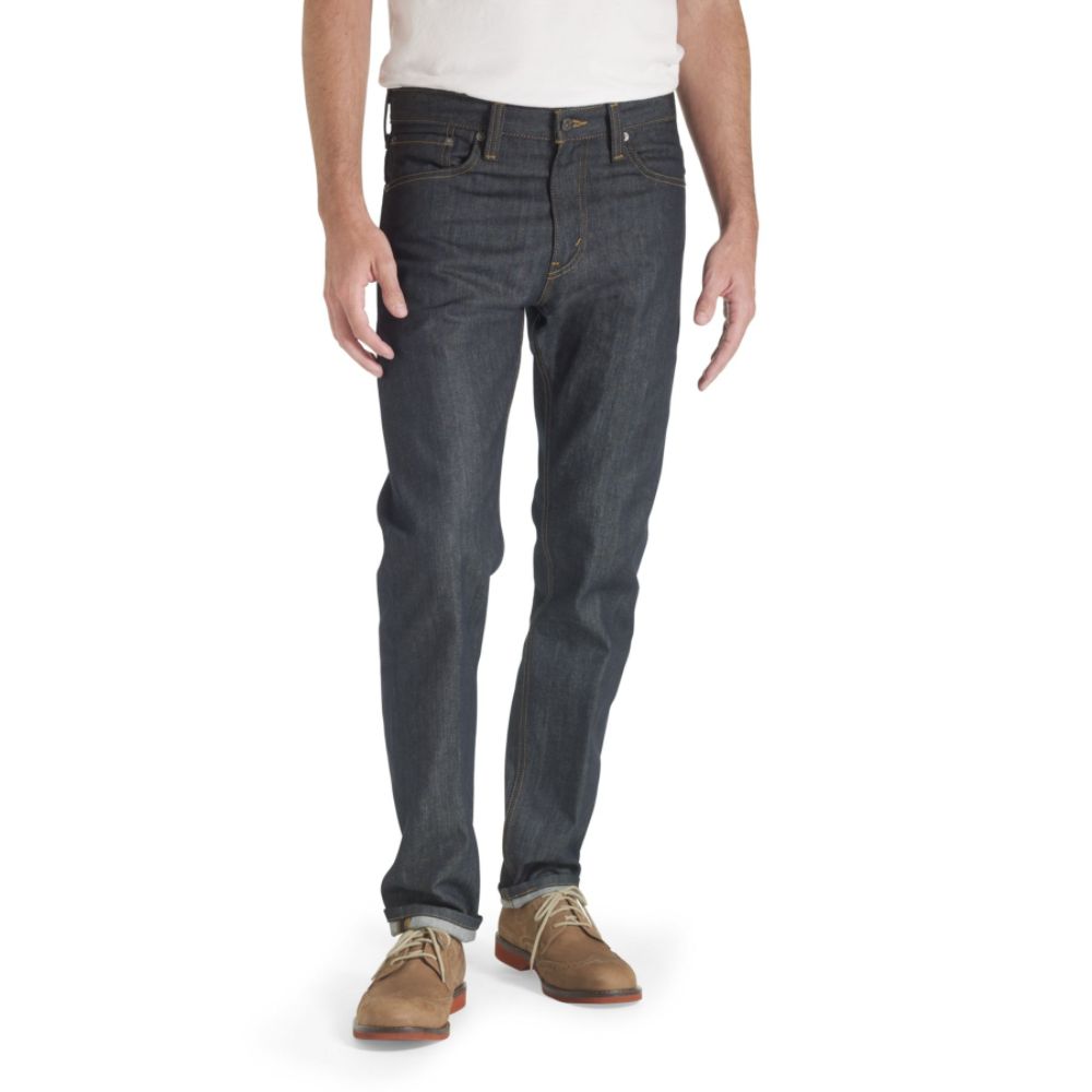 Levi's Men's 521 Slim Tapered Jeans at Sears.com