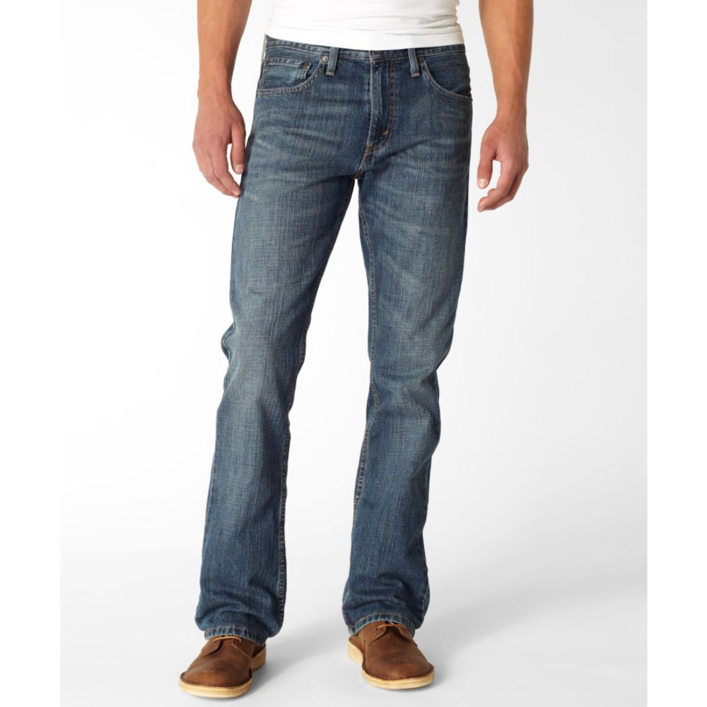 Levi's 527 Low Boot Cut Jean at Sears.com