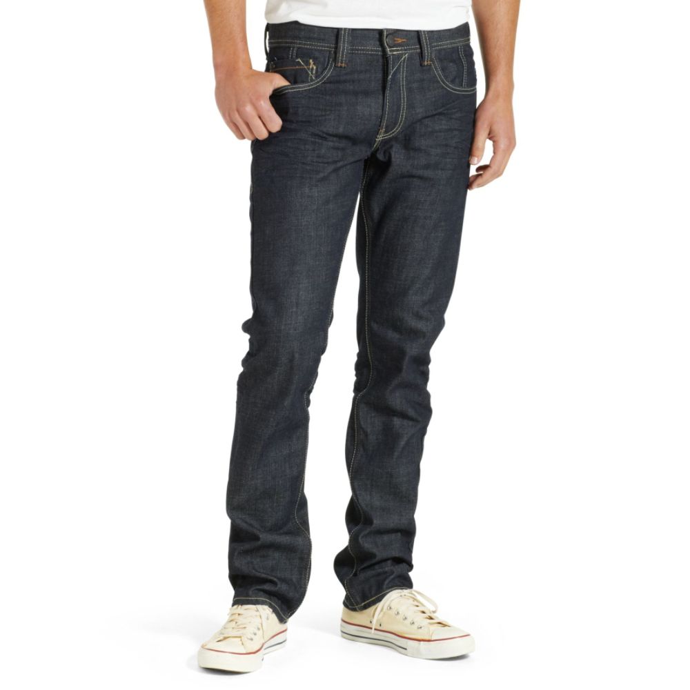 Levi's ® 511 Skinny Styled Zipper Back Pocket Jean at Sears.com