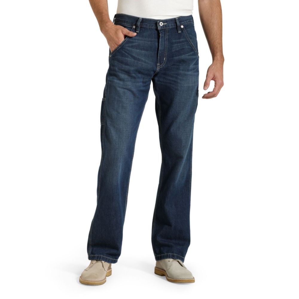 Levi's Clearance Men's Core Carpenter Jeans at Sears.com