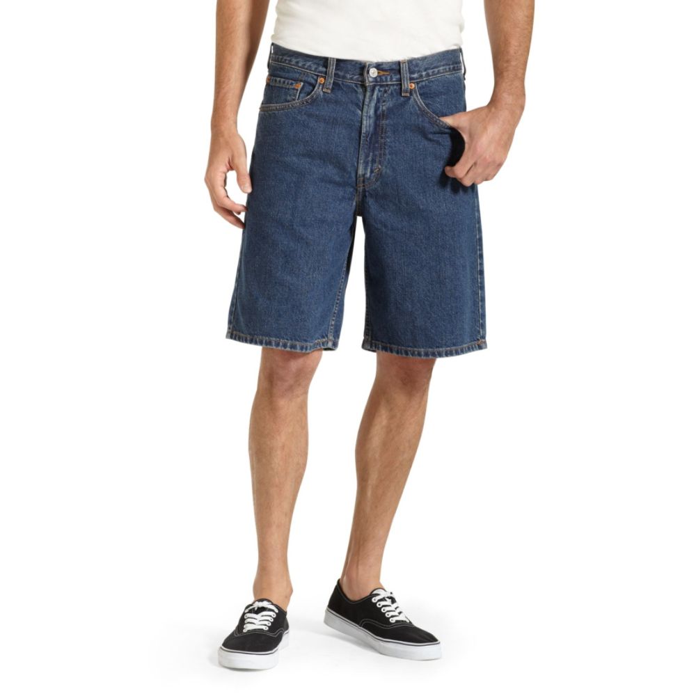 Levi's Men's 550 Denim Relaxed Fit Shorts at Sears.com