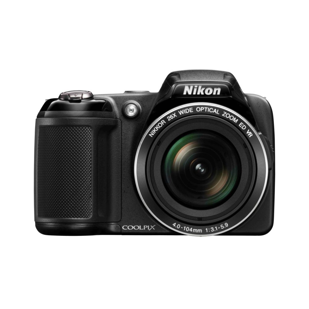Nikon CoolPix® Digital Camera L810 at Sears.com