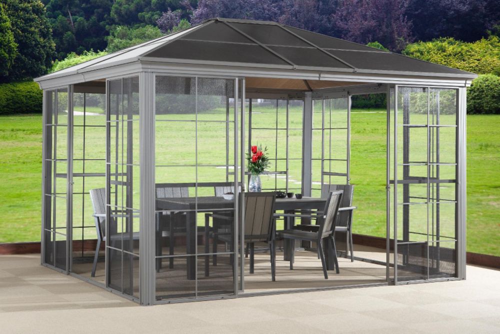 Costa Verde 10 x 12 Solarium at Sears.com