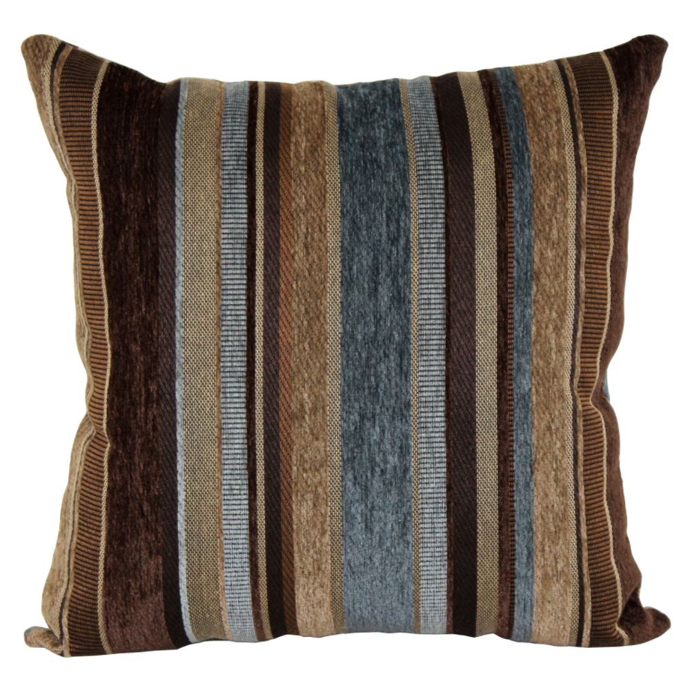 Brentwood Originals Carnival Stripe Pillow at Kmart.com