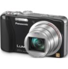 LUMIX Compact Digital Camera 14.1MP