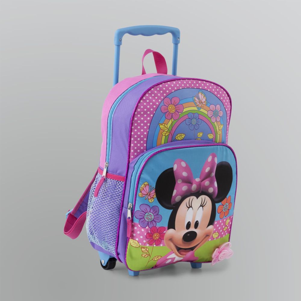 Childrens Luggage Sets on Kids Luggage