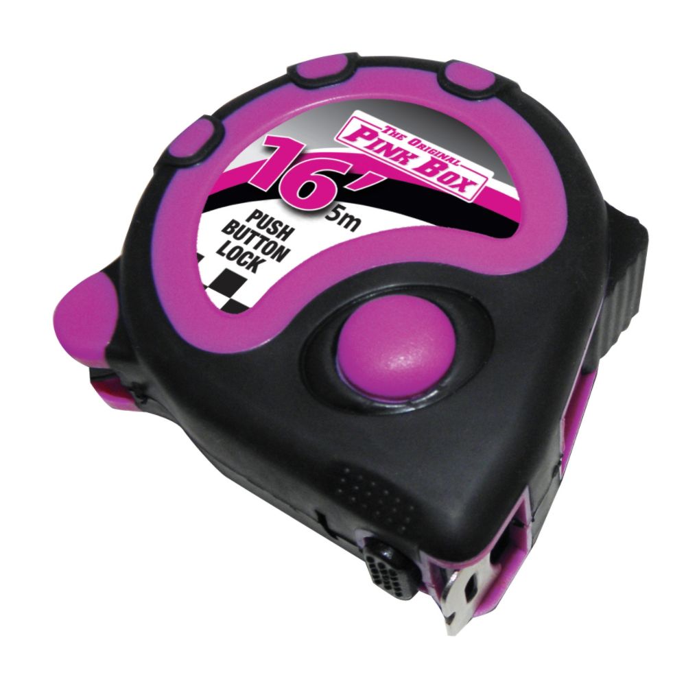 Original Pink Box 2 pc. Pink Tape Measure Set at Sears.com