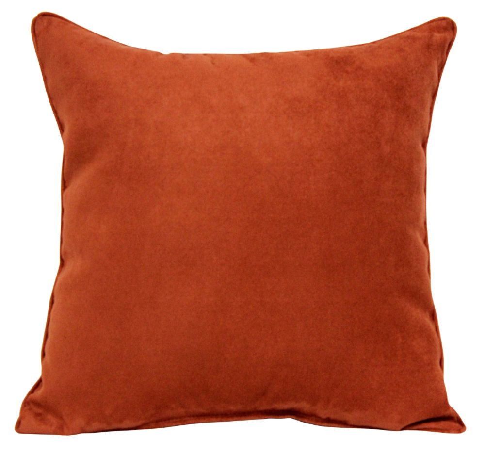 Brentwood Originals Whole Home Suede Decorative Pillow at Sears.com