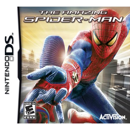 Activision Amazing Spiderman at Kmart.com