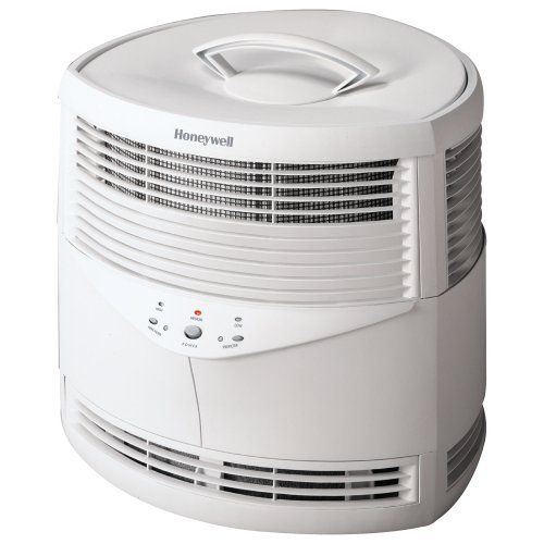 Honeywell Honeywell SilentComfort 18155 Air