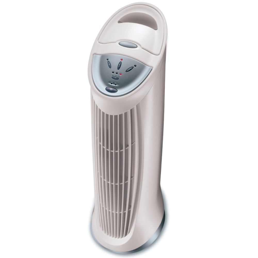 Honeywell Kaz Honeywell QuietClean HFD-110 Tower Air Purifier at Kmart.com