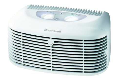 Honeywell Kaz Honeywell HepaClean HHT-011 Air Purifier at Kmart.com