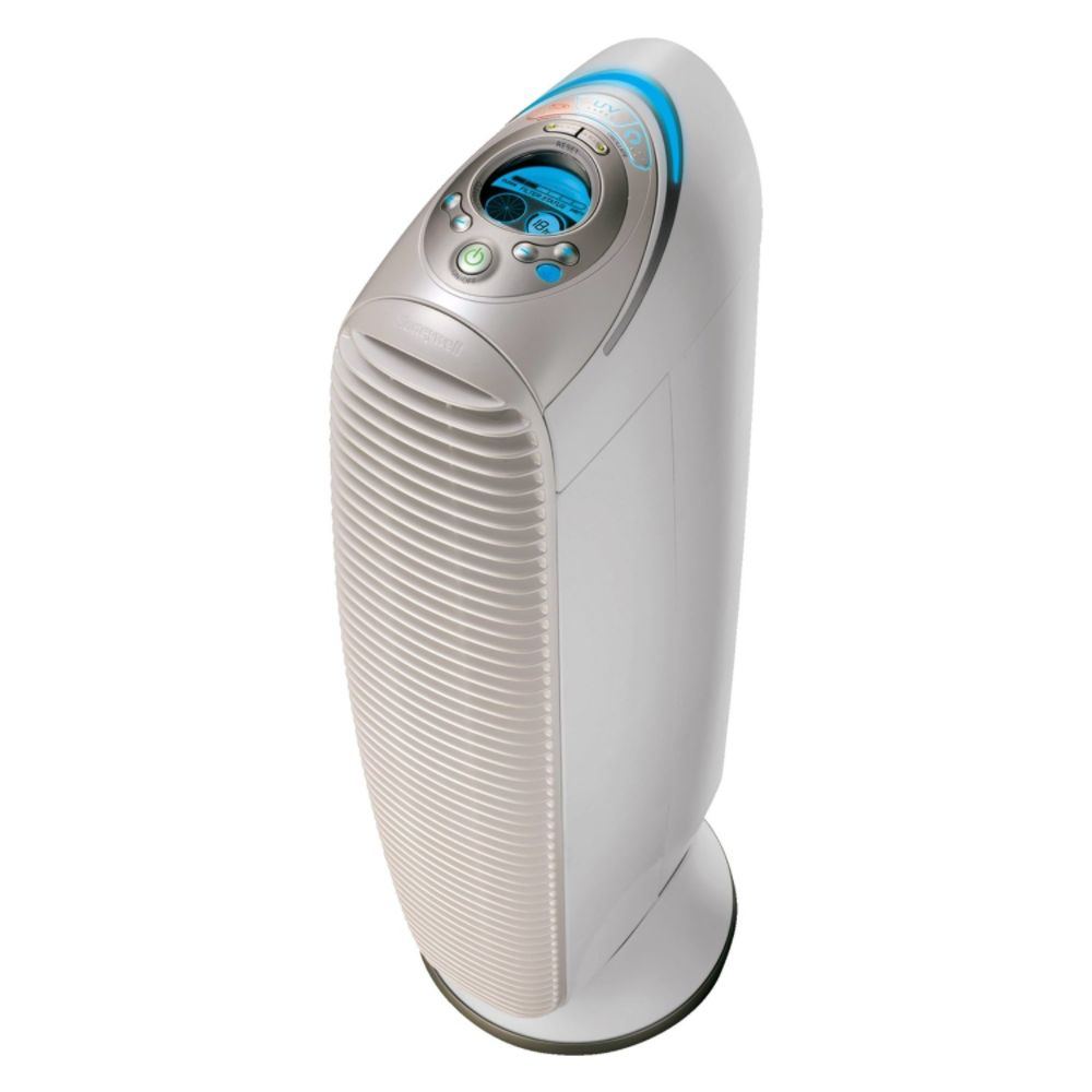 Honeywell Kaz Honeywell HepaClean HHT-145 Air Purifier at Kmart.com
