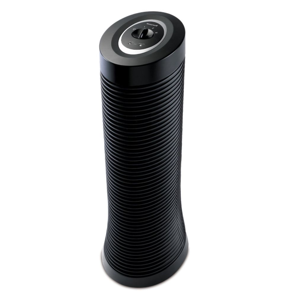 Honeywell HW True HEPA Tower Purifier at Kmart.com