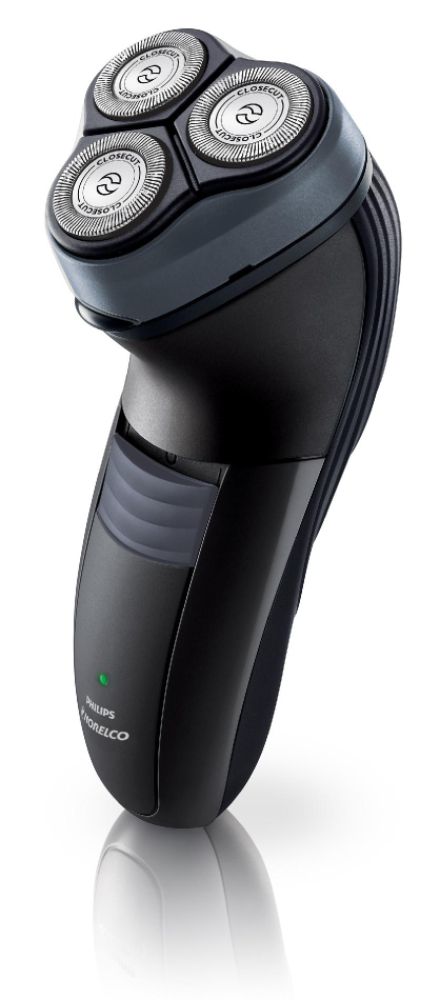 Norelco Cordless Electric Shaver