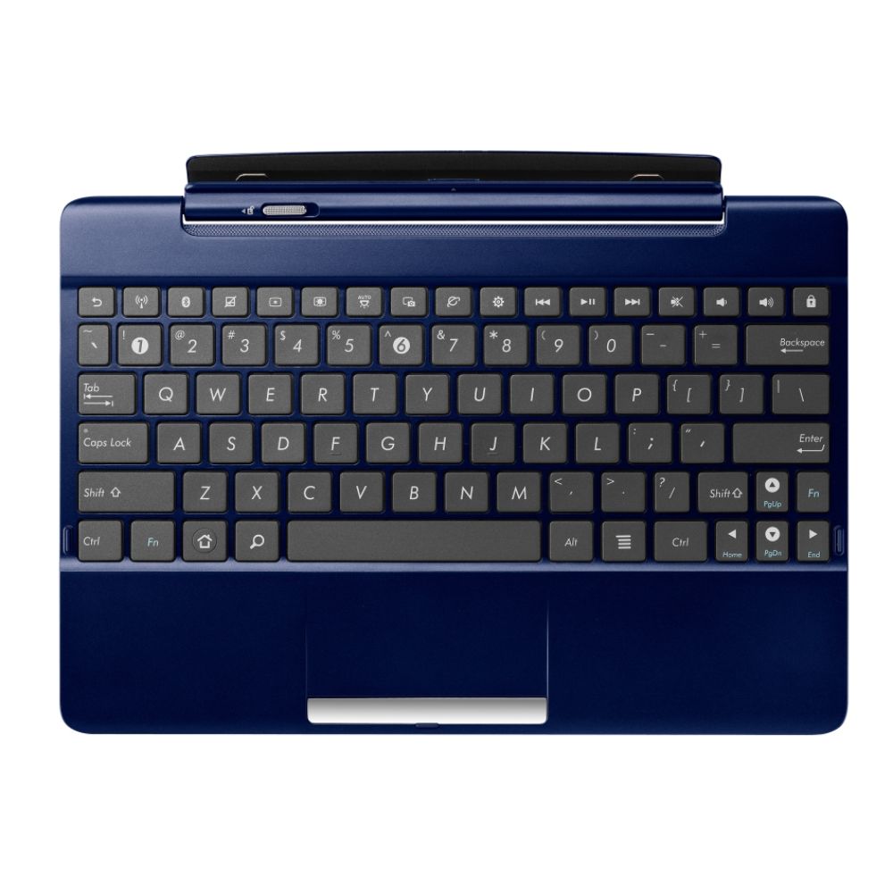 ASUS Mobile Dock Keyboard for TF300T