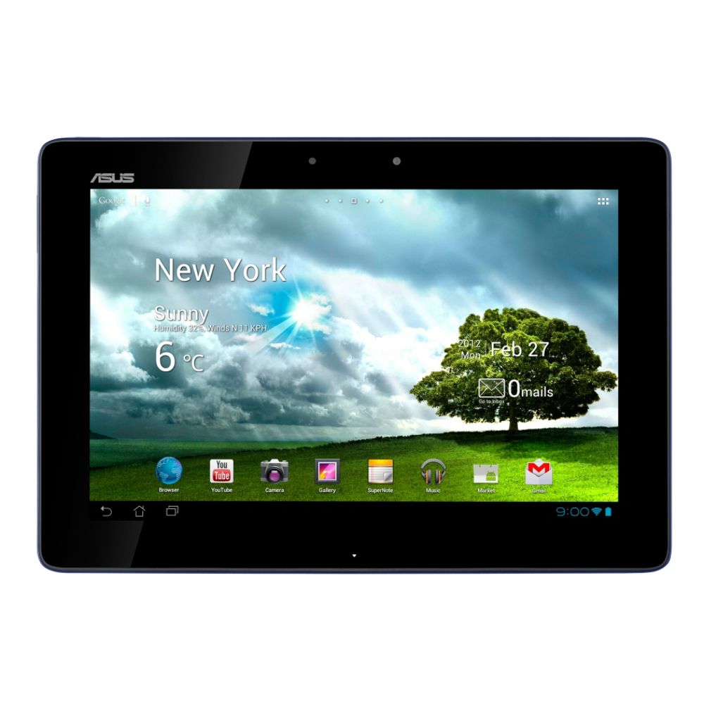 ASUS Transformer Pad Tablet TF300T-B1-BL