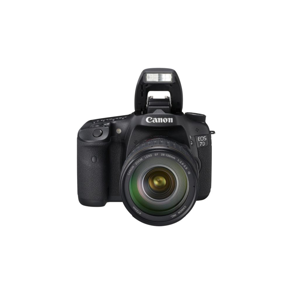 Canon EOS 7D 28-135 Kit at Sears.com