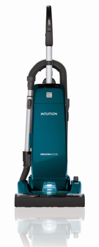 Kenmore Intuition Upright Vacuum at Sears.com