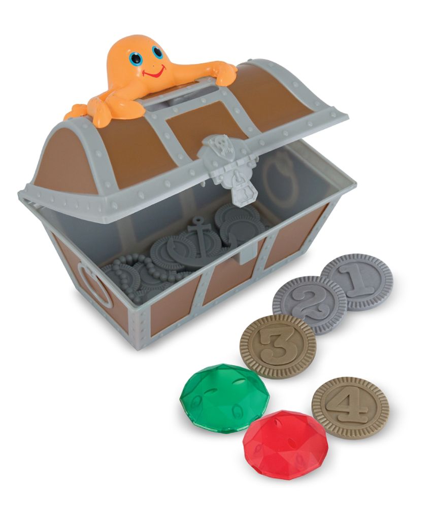 Melissa & Doug Undersea Treasure Hunt at Kmart.com