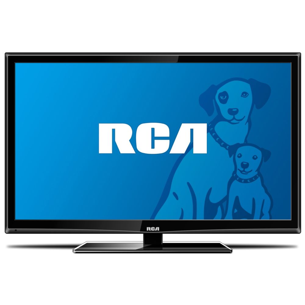 LCD TVs