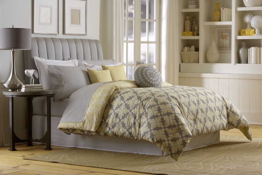 Cannon Floral Geo Bedding Collection at Kmart.com