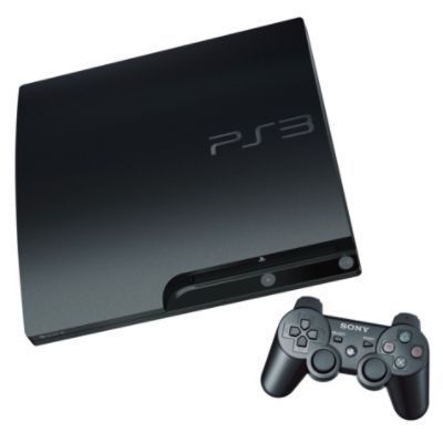 Playstation 3 Hardware