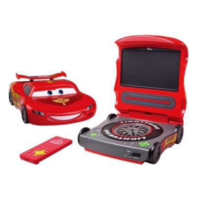 Disney Cars 2 Series 7" Portable DVD Player at Sears.com