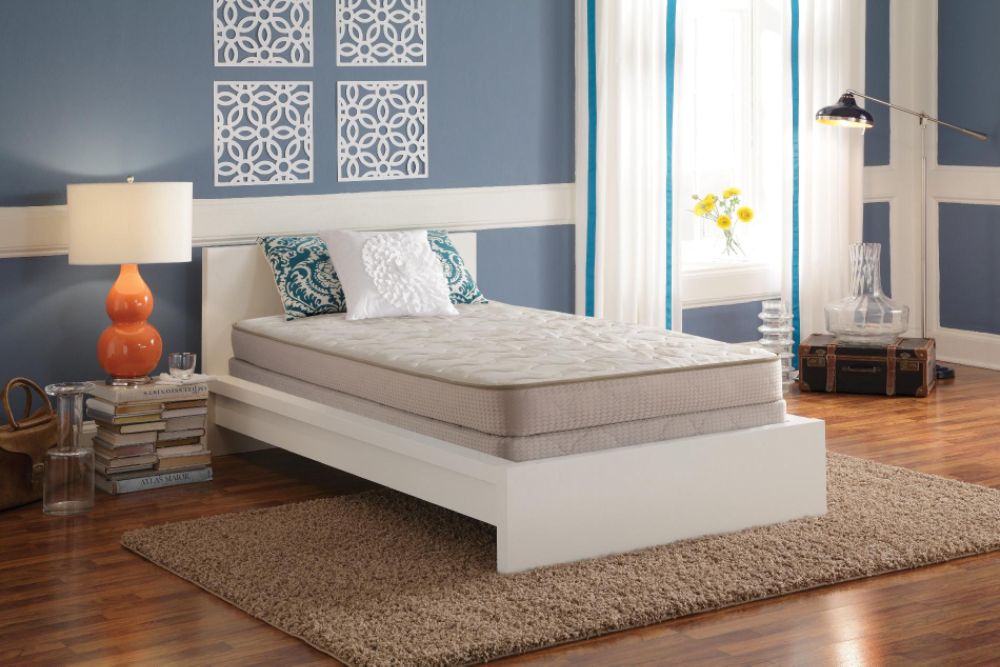 Sealy Brogan Select II, King Mattress Set at Sears.com