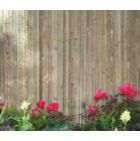 1/2" O.P. Bamboo Fence In-A-Bag 6'Hx15'L